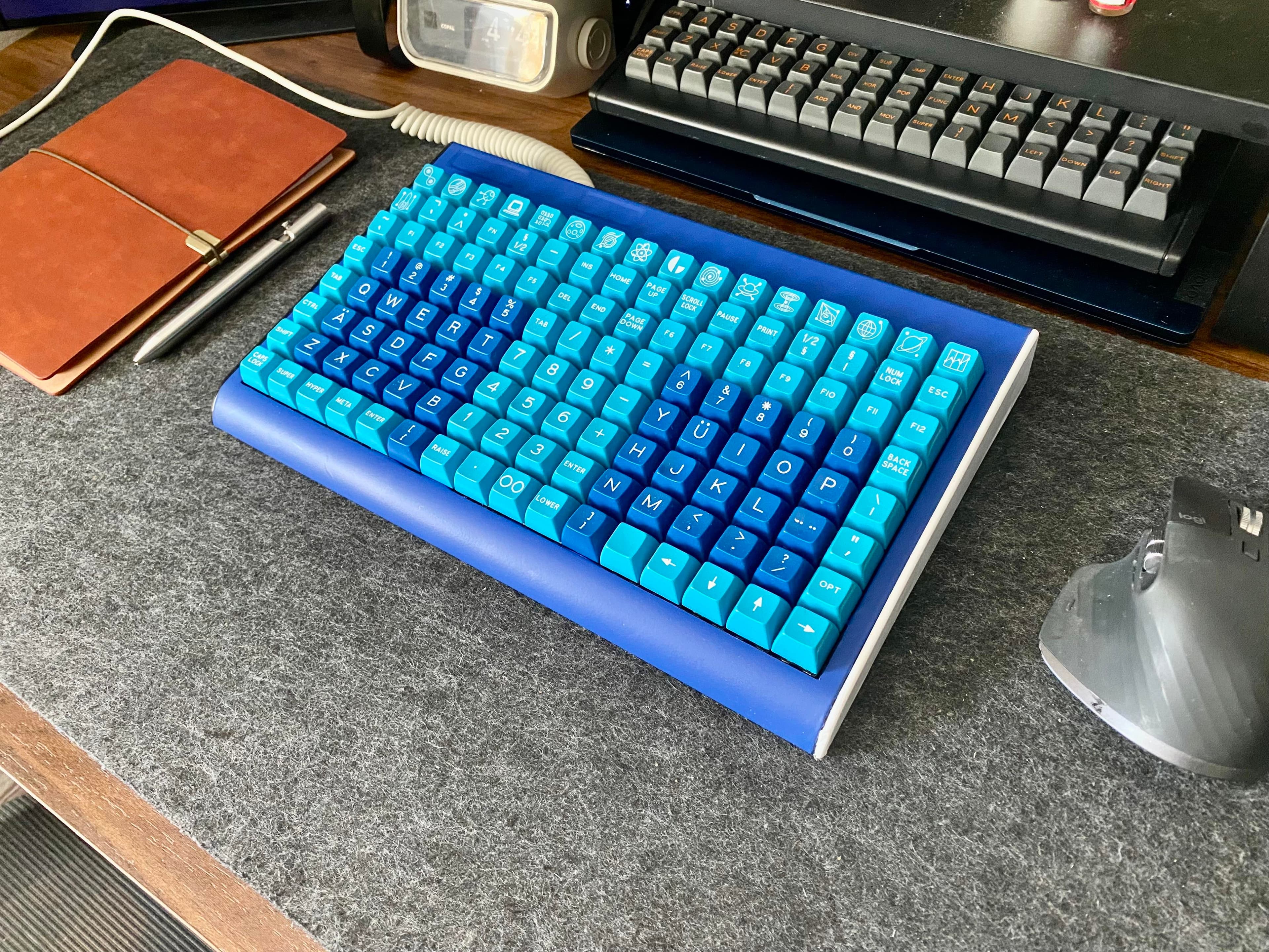 My Daily Drivers for the Last 2 a years.